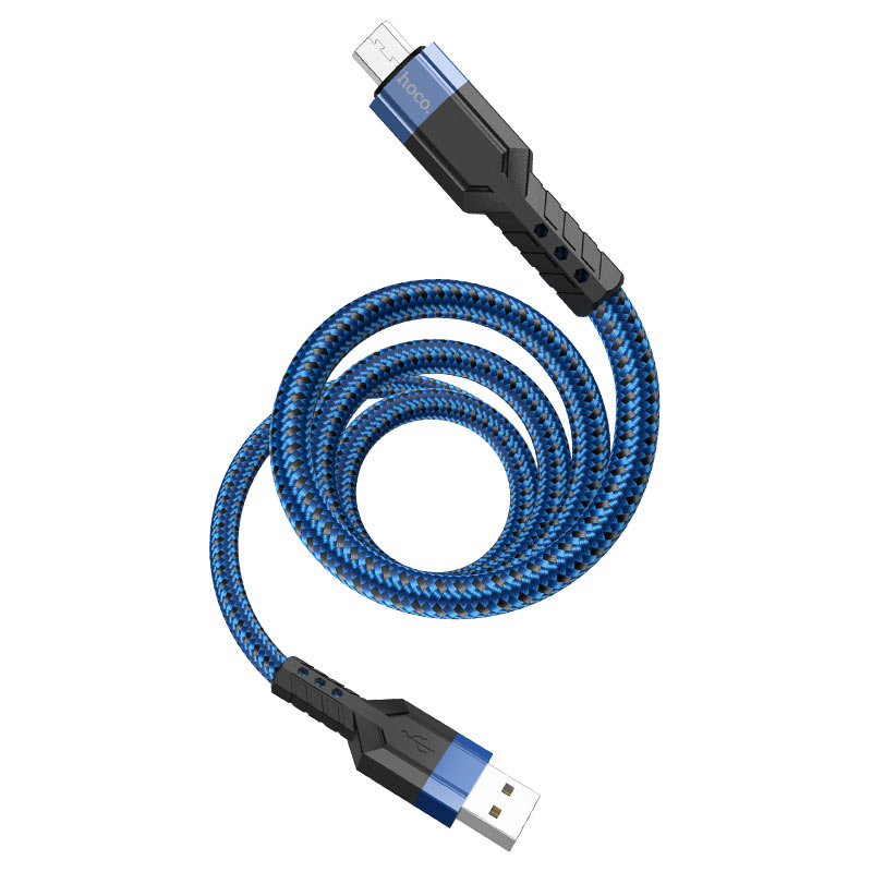 Cable USB to Micro-USB “U110” charging data sync