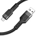 Cable USB to Micro-USB “U110” charging data sync