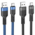 Cable USB to Type-C “U110” charging data sync