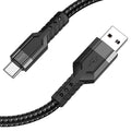 Cable USB to Type-C “U110” charging data sync