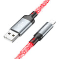 Cable USB to iP “U112 Shine”