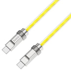 Cable Type-C to Type-C “U113 Solid” 100W fast charge