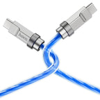 Cable Type-C to Type-C “U113 Solid” 100W fast charge