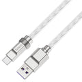 Cable USB to Type-C “U113 Solid” 100W fast charge
