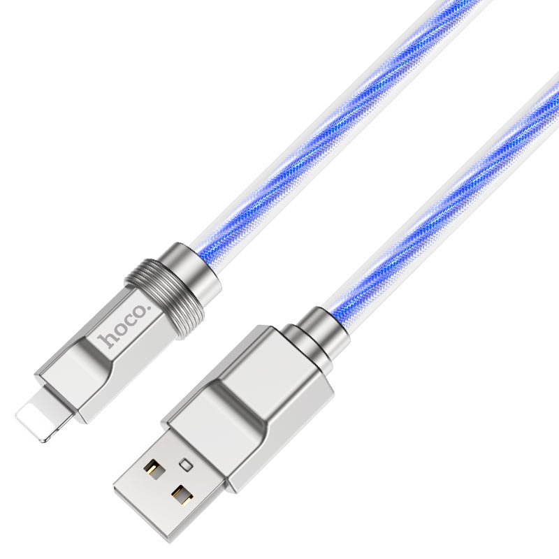 Cable USB to iP “U113 Solid”
