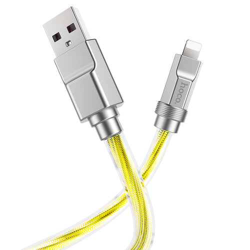 Cable USB to iP “U113 Solid”