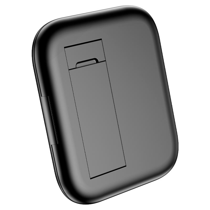 Cable set “U114 Treasure box” storage box