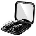 Cable set “U114 Treasure box” storage box