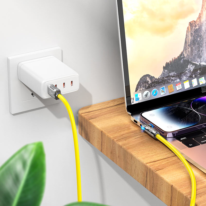 Cable USB to iP “U118  Triumph”
