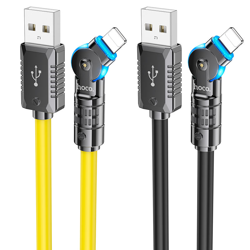 Cable USB to iP “U118  Triumph”