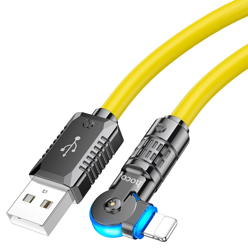 Cable USB to iP “U118  Triumph”
