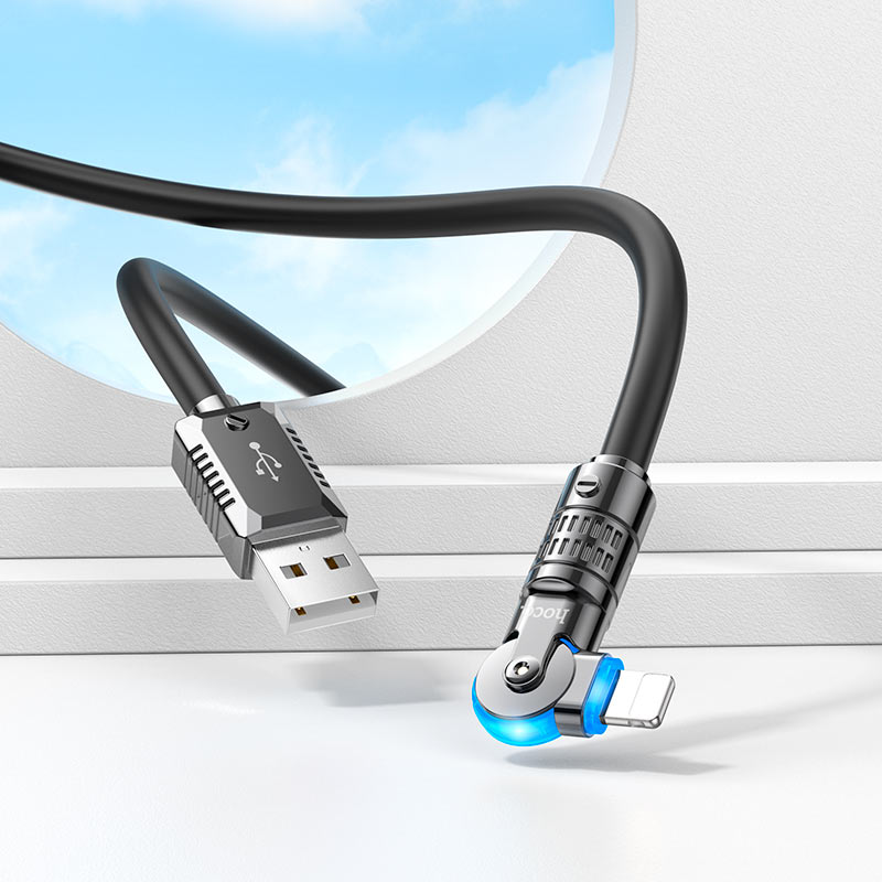 Cable USB to iP “U118  Triumph”