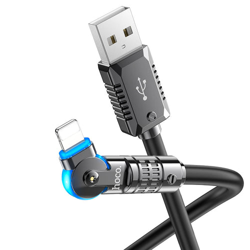 Cable USB to iP “U118  Triumph”