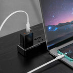 Cable 4-in-1 “U119 Machine”