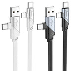 Cable 4-in-1 “U119 Machine”