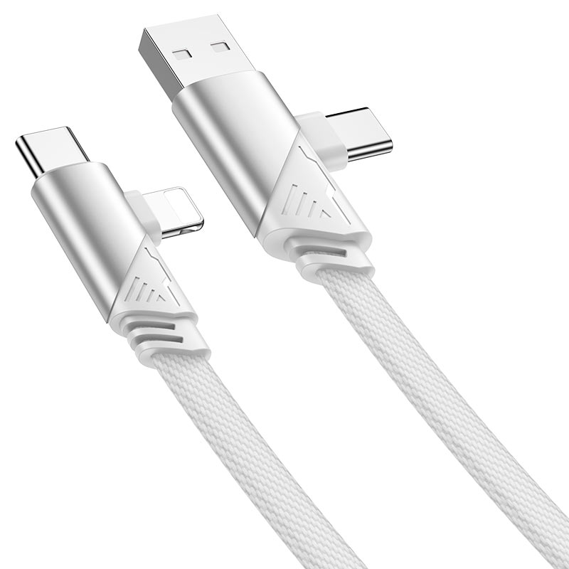 Cable 4-in-1 “U119 Machine”