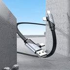 Cable 4-in-1 “U119 Machine”