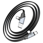 Cable 4-in-1 “U119 Machine”