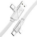 Cable 4-in-1 “U119 Machine”