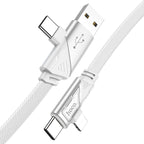 Cable 4-in-1 “U119 Machine”
