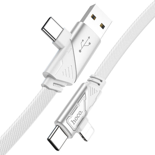 Cable 4-in-1 “U119 Machine”