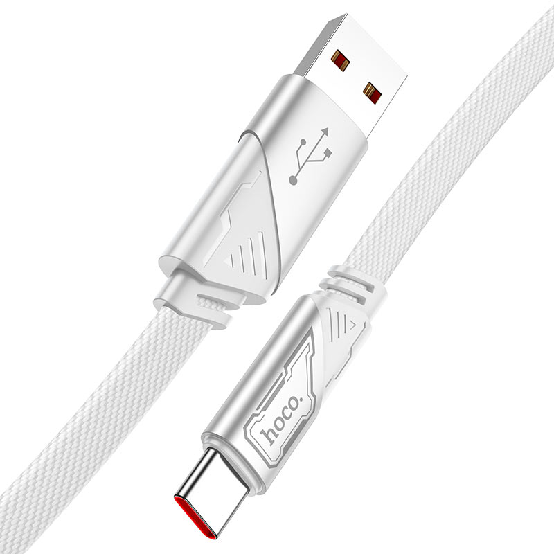 Cable USB to Type-C “U119 Machine” 5A fast charge