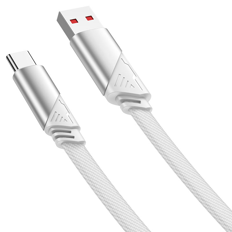 Cable USB to Type-C “U119 Machine” 5A fast charge