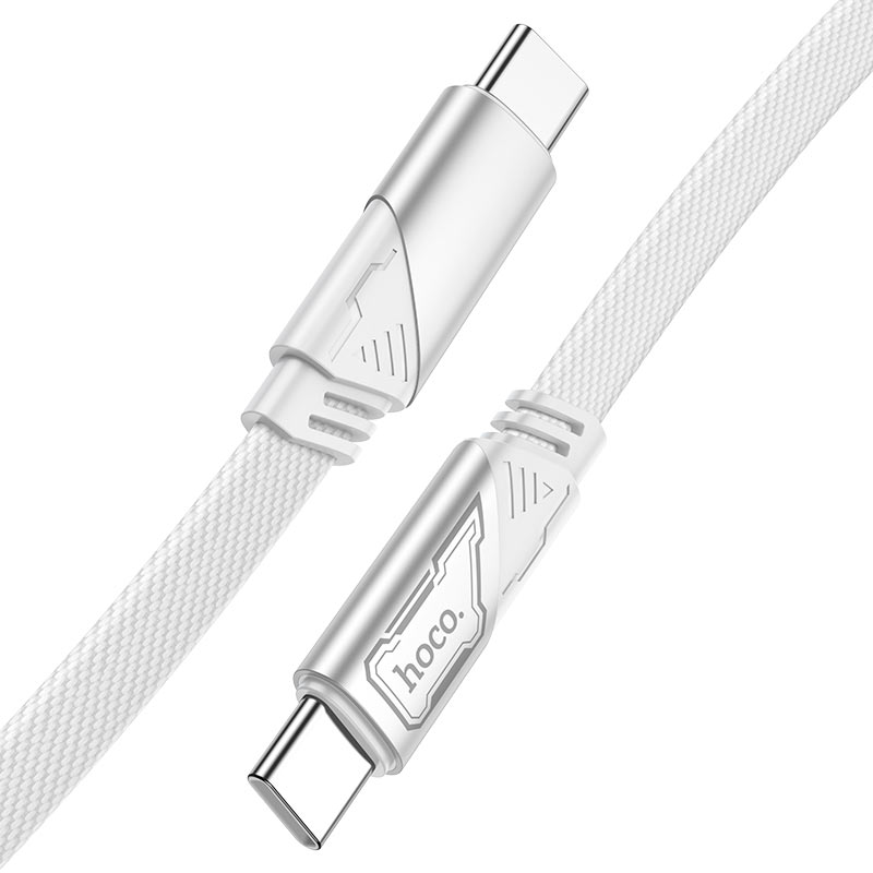 Cable Type-C to Type-C “U119  Machine” 60W fast charge