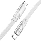 Cable Type-C to Type-C “U119  Machine” 60W fast charge
