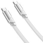 Cable Type-C to Type-C “U119  Machine” 60W fast charge