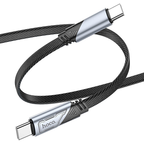 Cable Type-C to Type-C “U119  Machine” 60W fast charge