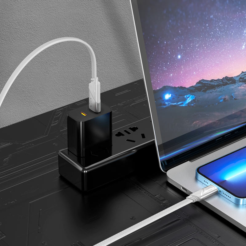 Cable USB to iP “U119 Machine”