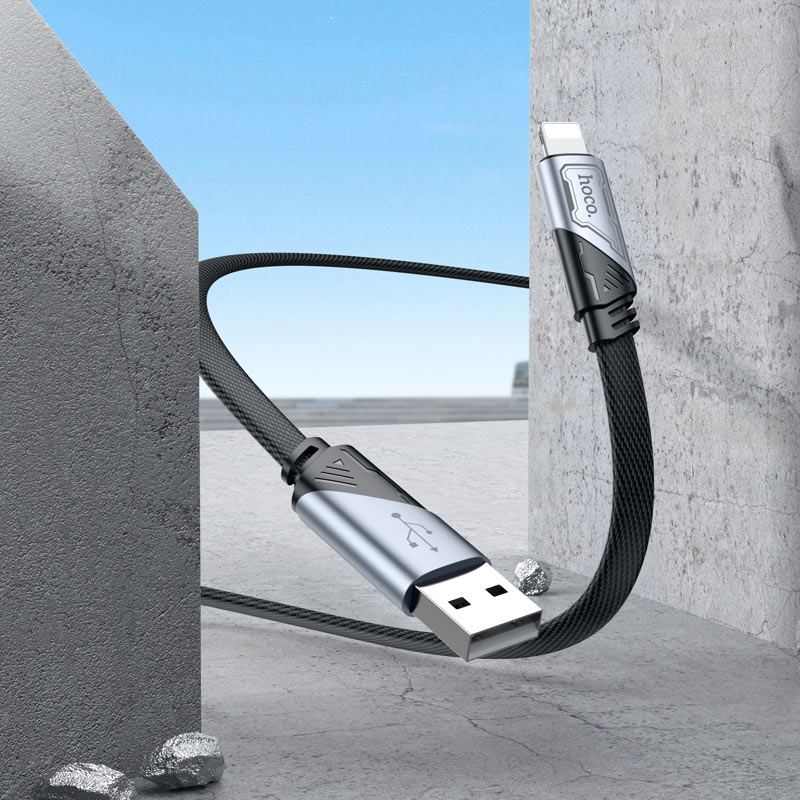 Cable USB to iP “U119 Machine”
