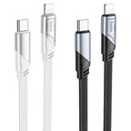 Cable Type-C to iP “U119 Machine” PD 27W fast charge
