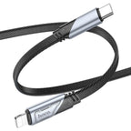 Cable Type-C to iP “U119 Machine” PD 27W fast charge