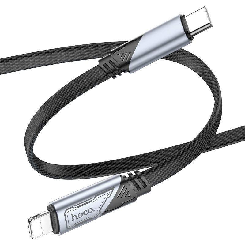 Cable Type-C to iP “U119 Machine” PD 27W fast charge