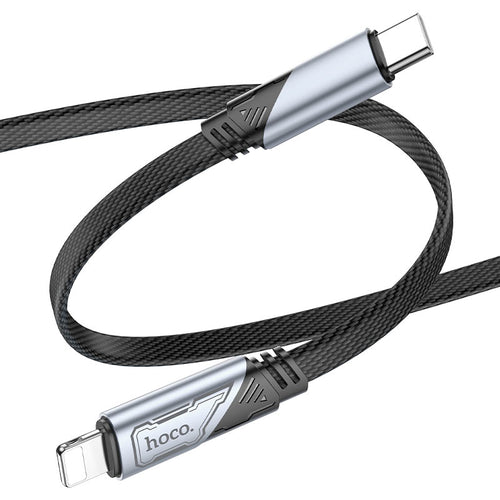 Cable Type-C to iP “U119 Machine” PD 27W fast charge