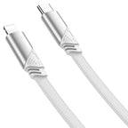 Cable Type-C to iP “U119 Machine” PD 27W fast charge