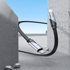 Cable Type-C to iP “U119 Machine” PD 27W fast charge