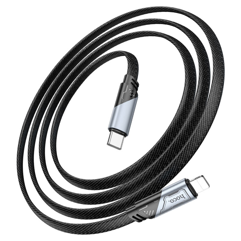 Cable Type-C to iP “U119 Machine” PD 27W fast charge