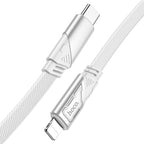 Cable Type-C to iP “U119 Machine” PD 27W fast charge