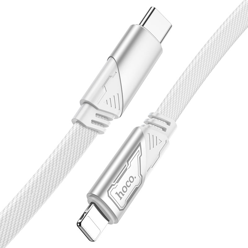 Cable Type-C to iP “U119 Machine” PD 27W fast charge