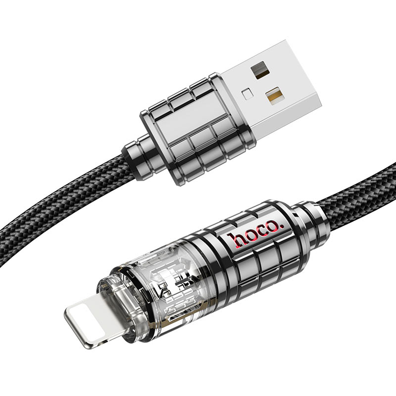 Cable USB to iP “U122 Lantern”