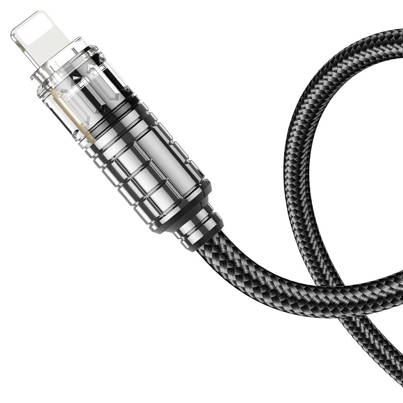 Cable USB to iP “U122 Lantern”