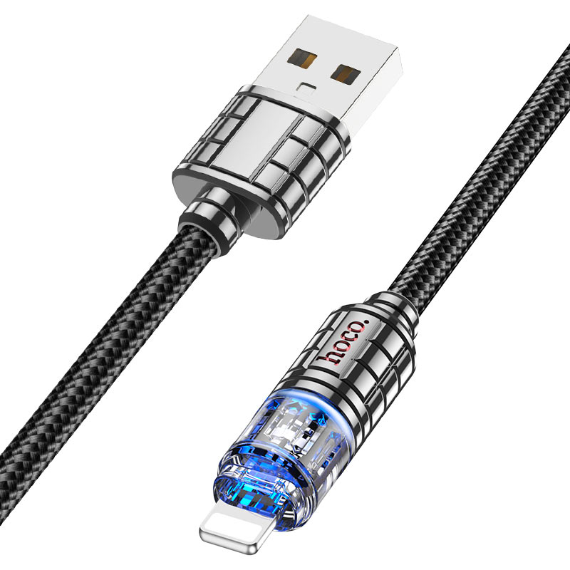 Cable USB to iP “U122 Lantern”