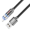 Cable USB to iP “U122 Lantern”
