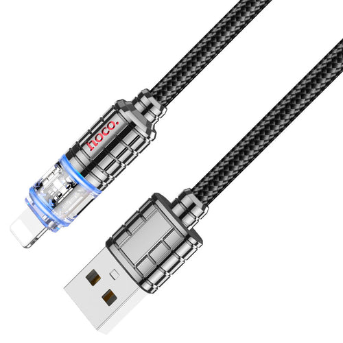 Cable USB to iP “U122 Lantern”
