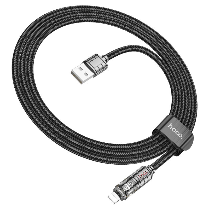 Cable USB to iP “U122 Lantern”