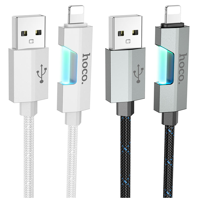 Cable USB to iP “U123 Regent”
