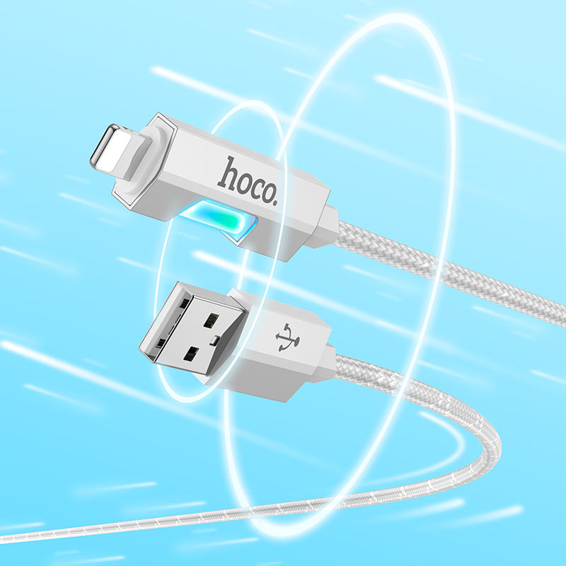 Cable USB to iP “U123 Regent”